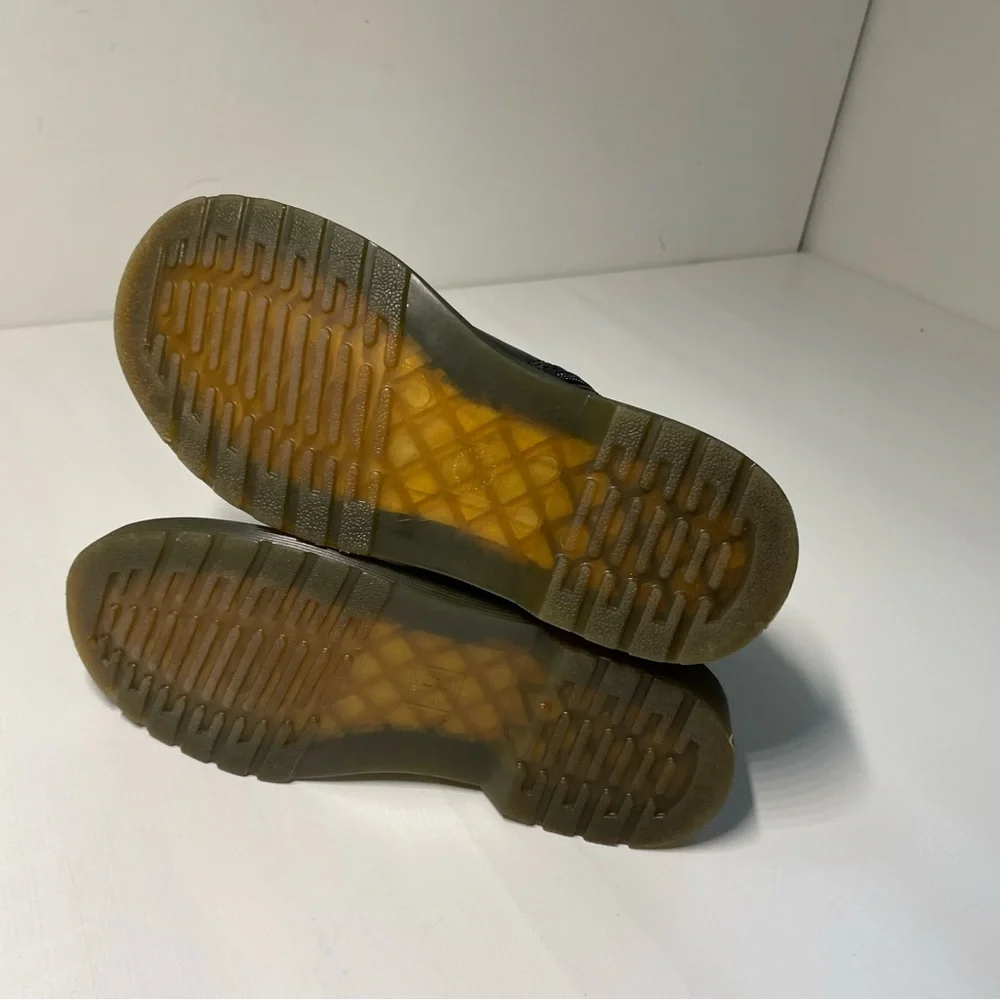 Dr. Martens minor wear